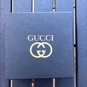 Gucci Box